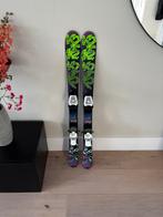 K2 Indy Ski's ​112 cm + FasTrack2 4.5 Binding, Overige merken, Gebruikt, 100 tot 140 cm, Ophalen of Verzenden