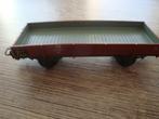 oude wagon-marklin-germany, Hobby en Vrije tijd, Modeltreinen | H0, Ophalen of Verzenden, Gebruikt, Wagon, Märklin