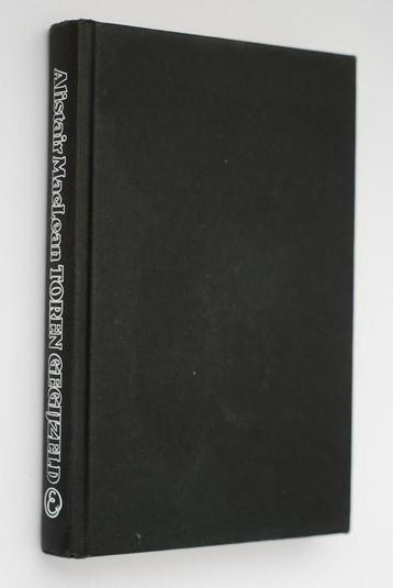 Toren gegijzeld - Alistair Maclean (1981) beschikbaar voor biedingen