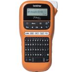 brother p-touch e110, Ophalen of Verzenden, Zo goed als nieuw, Qwerty, Brother