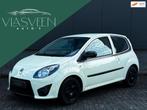 Renault Twingo 1.2-16V Collection Stoere auto! 52.000km! NAP, Twingo, Gebruikt, 4 cilinders, 4 stoelen