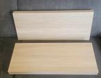 2 planken van de Lack ikea serie, Ophalen of Verzenden, Zo goed als nieuw