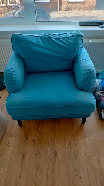 Ikea Stoel beschikbaar voor biedingen