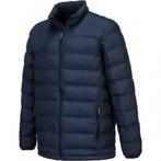 Winterjas / Portwest S546 / Zwart / Blauw / S t/m XL, Overige kleuren, ., Nieuw, Overige maten