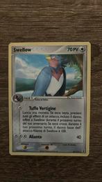 Pokémon card Swellow 32/113 2006, Hobby en Vrije tijd, Verzamelkaartspellen | Pokémon, Losse kaart, Verzenden