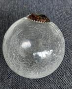 Grote witte heksenbal, Antiek en Kunst, Curiosa en Brocante, Ophalen of Verzenden