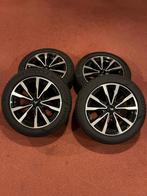 Originele Ford Kuga velgen | All Season banden met voldoende, Ophalen, 18 inch, Gebruikt, Banden en Velgen
