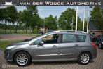 Peugeot 308 SW 1.6 VTi XS Première '08 Clima|Cruise|Panodak, Voorwielaandrijving, Stof, 74 €/maand, 1415 kg