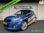 Suzuki SWIFT SPORT Ecstar Edition | Nieuwstaat | Carplay, Voorwielaandrijving, Gebruikt, 4 cilinders, Swift