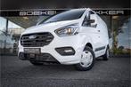 Ford Transit Custom 280 2.0 TDCI L1H1 Trend Imperiaal - LED, Origineel Nederlands, Te koop, Gebruikt, 750 kg