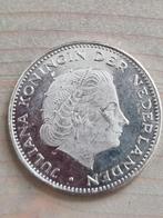 2 1/2 Gulden Juliana 1979, Ophalen of Verzenden, Koningin Juliana, 2½ gulden, Losse munt