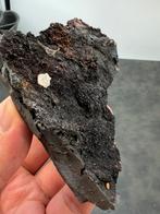 Rice calcite op goethite, Ophalen of Verzenden