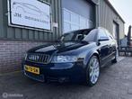 Audi S4 Avant 4.2 V8 quattro S4 Exclusive|Milltek|Dak|Xenon|, Auto's, Gebruikt, Leder, Handgeschakeld, 4163 cc