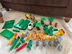 Grote Duplo verzameling deel 1, Ophalen, Gebruikt, Losse stenen, Duplo
