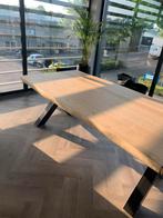 Bureautafel, Ophalen of Verzenden, Zo goed als nieuw