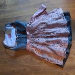 Dirndl met topje en sokken voor Oktoberfest, Kleding | Dames, Carnavalskleding en Feestkleding, Ophalen of Verzenden, Zo goed als nieuw