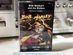 Bob Marley and the Wailers - Reggae Rebel, Cd's en Dvd's, Cassettebandjes, Gebruikt, Ophalen of Verzenden, Origineel
