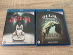 Blu-ray's Ouija + Ouija - Origin of Evil - NL-Uitgaves, Ophalen of Verzenden, Gebruikt, Horror