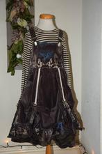 Nieuw *~* Jottum *~* Jurk *~* Samira *~* Maat 116, Kinderen en Baby's, Kinderkleding | Maat 116, Meisje, Jottum, Nieuw, Ophalen of Verzenden