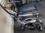 Kettler Verso 300 Crosstrainer, Sport en Fitness, Ophalen, Gebruikt, Crosstrainer, Metaal