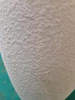 bloempot licht grijs ruw, Tuin en Terras, Ophalen of Verzenden, 'T Olde Gre-j, Info@toldegrej.nl, Endepoelstraat 20f Didam