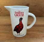 The Famous Grouse waterkan, Verzamelen, Merken en Reclamevoorwerpen, Ophalen of Verzenden, Zo goed als nieuw, Gebruiksvoorwerp