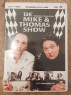 De Mike en Thomas Show complete tweede serie, Alle leeftijden, Ophalen of Verzenden, Zo goed als nieuw