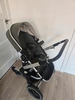 Joolz day kinderwagen marvellous green met zwarte beugels, Kinderen en Baby's, Kinderwagens en Combinaties, Ophalen of Verzenden