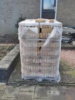 Bakstenen Oud Leie Vandersanden 1000 stuks, Doe-het-zelf en Verbouw, Ophalen of Verzenden, Nieuw, Bakstenen