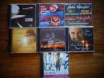 john wright 7 x cd, Cd's en Dvd's, Cd's | Pop, Ophalen of Verzenden, Zo goed als nieuw