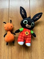 Knuffels Bing en Flop, Ophalen of Verzenden, Zo goed als nieuw, Overige typen