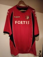 Feyenoord trainingsshirt 2008/2009 xxl, Groter dan maat XL, Ophalen of Verzenden, Zo goed als nieuw, Shirt