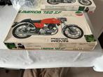 Protar Laverda 750 SF 1/9 Modelbouwpakket, Hobby en Vrije tijd, Overige merken, Gebruikt, Ophalen of Verzenden, Groter dan 1:32