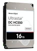 Western Digital Ultrastar 16tb (nieuw - garantie - btw), Computers en Software, Harde schijven, Nieuw, Western Digital, Desktop