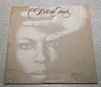 Roberta Flack LP, Ophalen of Verzenden, 1960 tot 1980, Gebruikt, 12 inch