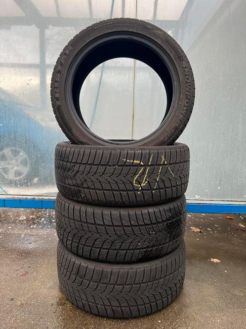 Winterbanden 17 inch M+S 225/45/17 Tristar Snowpower UHP, Auto-onderdelen, Banden en Velgen, Band(en), Winterbanden, 17 inch, 225 mm