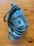 Vintage Van Der Heem Boormachine, Ophalen of Verzenden, Gebruikt, Minder dan 400 watt, Boormachine