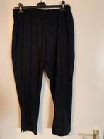 Plus Basics zwarte broek in maat 46, travelstof, Ophalen of Verzenden, Zo goed als nieuw, Zwart, Broek of Spijkerbroek