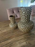 2  Djetta Dots vazen, Ophalen, Zo goed als nieuw, Overige materialen