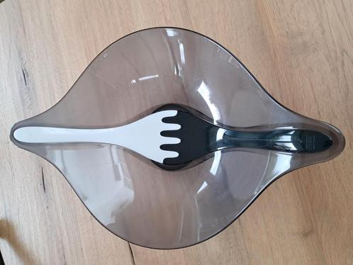 Kozial saladeschaal, Huis en Inrichting, Keuken | Keukenbenodigdheden, Zo goed als nieuw, Ophalen of Verzenden
