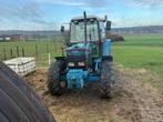1993 Ford 640 SLE-_ DT Tweewielaangedreven landbouwtractor, Gebruikt, Ford