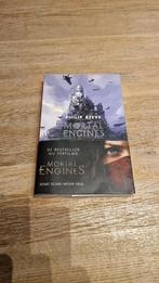Mortal Engines (ISBN: 9789000357413) boek, Ophalen of Verzenden, Zo goed als nieuw, Philip Reeve