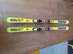 Head WC Rebels i.Speed ski's – 180cm, Sport en Fitness, Skiën en Langlaufen, Ophalen of Verzenden, Skiën, Head, Ski's