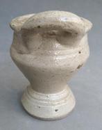 Om 1800 -1850 Bouffioulx Westerwald Wijwatervat Bak Bakje, Antiek en Kunst, Ophalen of Verzenden