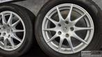 18 inch Porsche Panamera Breedset Winterbanden, Auto-onderdelen, Banden en Velgen, 19 inch, -, -, Banden en Velgen