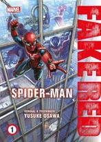 Spider-Man Fake Red 1 (van 2) Manga [NL], Eén comic, Marvel Comics, Verzenden, Europa