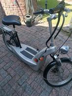 Helio scooter, Fietsen en Brommers, Steps, Ophalen of Verzenden, Zo goed als nieuw