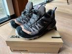Salomon wandelschoen dames maat 37 - Gore-Tex waterdicht, Ophalen of Verzenden, Zo goed als nieuw, Schoenen