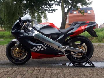 Bimota SB6 in topstaat beschikbaar voor biedingen