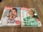 Te koop Maandblad Plus., Boeken, Tijdschriften en Kranten, Ophalen, Zo goed als nieuw, Damesbladen